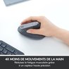 LOGITECH MX Verticale ergonomische muis