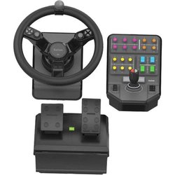 SAITEK Farm Sim Controller Tractor Simulador