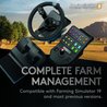 SAITEK Farm Sim Controller Trekkersimulator