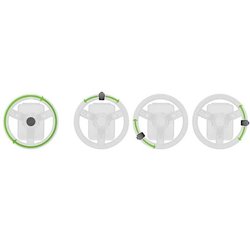 SAITEK Farm Sim Controller Trekkersimulator