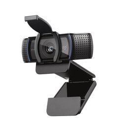 Webcam LOGITECH C920S PRO