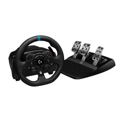 LOGITECH G - Lenkrad G923 Kompatibel mit Xbox SERIES X - Xbox One und 