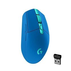 Wireless Gaming Mouse - LOGITECH G - G305 - LIGHTSPEED - 250h battery 