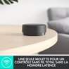 Speaker - Bluetooth - LOGITECH - Z407 - Black