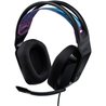 Cuffie da GIOCO - Leggere - LOGITECH G - G335 WIRED - NERE certificate