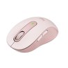 Logitech Signature M650 Wireless Mouse  Leise, Bluetooth, programmier