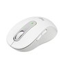 Logitech Signature M650 Wireless Mouse  Leise, Bluetooth, programmier