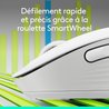 Logitech Signature M650 Wireless Mouse  Leise, Bluetooth, programmier