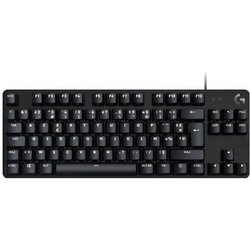 LOGITECH G - Gamingtoetsenbord - G413 TKL SE - Mechanisch, Verlicht, Z