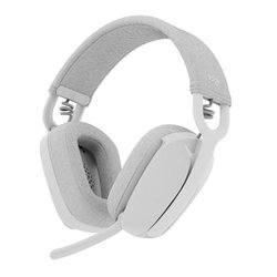 Logitech - Leichtes drahtloses Hörhelm mit Hintergrund Mikro -Anti -No