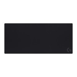 Tapis de souris gamer - Logitech G - G840 - Noir