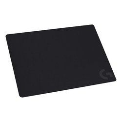 Mat de ratón de juegos - Logitech - G240 - Negro