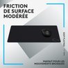 Gaming -Maus -Matte - Logitech - G240 - Schwarz