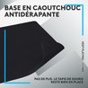 Gaming -Maus -Matte - Logitech - G240 - Schwarz
