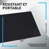 Gaming -Maus -Matte - Logitech - G240 - Schwarz