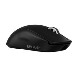 Gamingmuis - draadloos - LOGITECH G - PRO X SUPERLIGHT 2 - Zwart