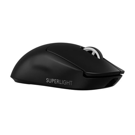 Ratón para juegos - inalámbrico - LOGITECH G - PRO X SUPERLIGHT 2 - Ne