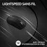 Ratón para juegos - inalámbrico - LOGITECH G - PRO X SUPERLIGHT 2 - Ne