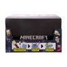 Cabezas modulares mini de Minecraft - Surtido de figuras - Minecraft -