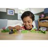 Cabezas modulares mini de Minecraft - Surtido de figuras - Minecraft -