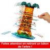 SOS Tití: Pánico en el Árbol - JUEGOS MATTEL - HTW65