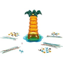 SOS Tití: Pánico en el Árbol - JUEGOS MATTEL - HTW65