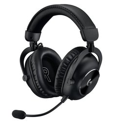 Auriculares para juegos - Inalámbricos - LOGITECH G - PRO X 2 Lightspe