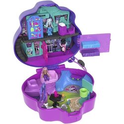 CAJA MONSTER HIGH - POLLY POCKET - HVV58