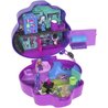 CAJA MONSTER HIGH - POLLY POCKET - HVV58