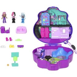 CAJA MONSTER HIGH - POLLY POCKET - HVV58