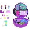 CAJA MONSTER HIGH - POLLY POCKET - HVV58