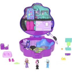 MONSTER HIGH BOX - POLLY POCKET - HVV58