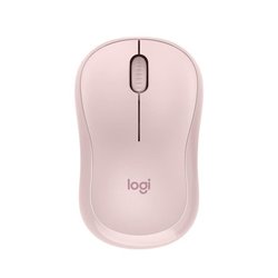 Logitech M240 mouse bluetooth, wireless, compact, portable, fluid moni