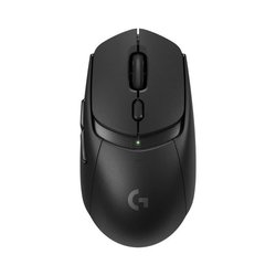 Ratón para juegos - Inalámbrico - Logitech G - G309 Lightspeed - Negro