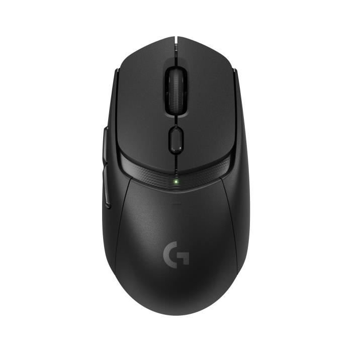 Logitech G309 LIGHTSPEED Wireless Mouse, Lightweight, LIGHTFORCE Hybri