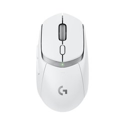Gaming-Maus  Kabellos  Logitech G  G309 Lightspeed  Weiß
