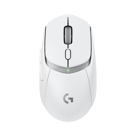 Gamingmuis - Draadloos - Logitech G - G309 Lightspeed - Wit
