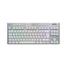 Tastiera da gioco - wireless - Logitech G - G915 TKL X - Interruttore 