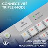 Tastiera da gioco - wireless - Logitech G - G915 TKL X - Interruttore 