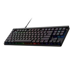 Gaming keyboard - wired - Logitech G - G515 TKL - Mechanical - RGB - A
