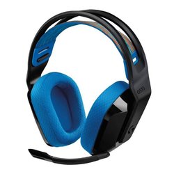 Cuffie da gioco - Wireless - LOGITECH G - G535 LIGHTSPEED - PC e PS5 -