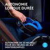 Gaming Headset - Wireless - LOGITECH G - G535 LIGHTSPEED - PC & PS5 - 