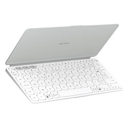 Tragbare Tastatur  Kabellos  Logitech  Keys-To-Go 2  für Tablet  