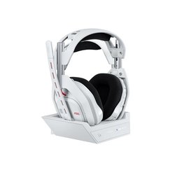 Auriculares para juegos inalámbricos Logitech G - Astro A50 Lightspeed