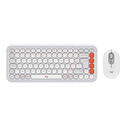 Logitech POP Icon Combo - Set