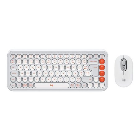 Logitech POP Icon Combo - Set