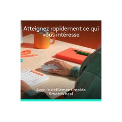 Logitech POP Icon Combo - Set