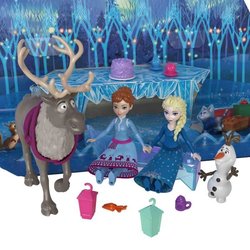 Disney-Frozen-Adventskalender HWX20