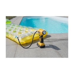 Pressione della pompa 18V