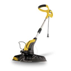PowerPlus powxg30033 Electric-Edge-Storey-500 W, 320 mm Ø, Werkzeug, K